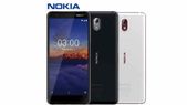 Nokia 3.1 एंड्रॉइड वन भारत में लॉन्च, जानें कीमत व फीचर्स