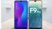 Oppo F9 Pro की आधुनिक तकनीक युवा पीढ़ी को करेगी आकर्षित
