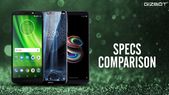 नोकिया 6.1 प्लस vs रेडमी नोट 5 प्रो vs मोटो G6