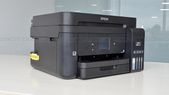 Epson L6190 इंकटैंक रिव्यू: प्रिंटिंग सस्ती और काफी आसान
