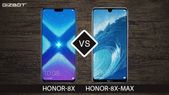 जानें हाल ही में लॉन्च हुए Honor 8X और Honor 8X Max के सभी खास फीचर्स