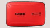 Samsung का नया अल्ट्रा-फास्ट X5 पोर्टेबल SSD डिवाइस, 12 सेकेंड में 20GB फाइल ट्रांसफर