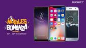 Flipkart Mobiles Bonanza sale में इन स्मार्टफोन पर पाएं शानदार ऑफर्स