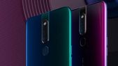 OPPO F11 PRO: 25,000 रुपए से कम कीमत में सबसे ज्यादा इनोवेटिंग स्मार्टफोन