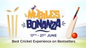 Flipkart Mobile Bonanza सेल शुरू, काफी सारे स्मार्टफोन्स पर भरपूर डिस्काउंट जारी