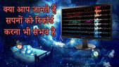 सपनों को रिकॉर्ड करने की पूरी कहानी, सुनिए हिंदी गिज़बॉट की जुबानी