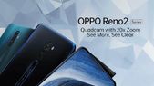 Oppo Reno 2 Series में तीन स्मार्टफोन हुए लॉन्च, जानिए इनकी कीमत और स्पेसिफिकेशंस