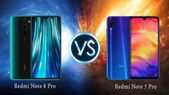 Redmi Note 8 Pro या Redmi Note 7 Pro: किसे खरीदना पसंद करेंगे आप...?