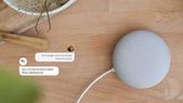 Google Nest Mini हुआ लॉन्च, Amazon Echo Dot को देगा टक्कर