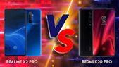 Realme X2 Pro vs Redmi K20 Pro: इन दोनों स्मार्टफोन की खूबियों का विश्लेषण