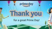 Amazon Prime Day 2020 Sale: 6 और 7 अगस्त को मिलेगा भरपूर ऑफर