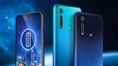 Motorola Moto G8 Power Lite की फ्लैश सेल आज, सिर्फ 750 रुपए देकर ऐसे खरीदें फोन
