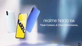 Realme C15 जल्द होगा लॉन्च, 6000 mAh की बैटरी वाला फोन