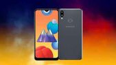 Samsung Galaxy M01s भारत में हुआ लॉन्च, जानिए इसकी कीमत, फीचर्स और स्पेसिफिकेशन