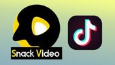 Snack Video App क्या लेगा TikTok की जगह...? 5 करोड़ से ज्यादा बार किया गया डाउनलोड