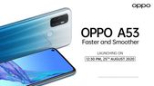 Oppo A53 2020 को किया गया लॉन्च, जानिए कीमत, ऑफर्स और फीचर्स