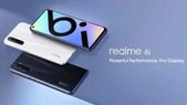 Realme 6i की आज दोपहर 12 बजे से होगी बिक्री, जानिए कीमत, ऑफर्स औौर फीचर्स
