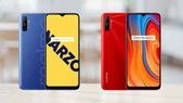 Realme Narzo 10A की होगी सेल, जानिए ऑफर्स और डीटेल्स