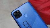 Realme C12 भारत में हुआ लॉन्च, बजट वाले फोन में मिलेगा बहुत कुछ