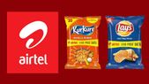 Lays, Kurkure और Uncle Chips खरीदें, 2GB इंटरनेट डेटा फ्री पाएं