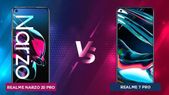 Realme Narzo 20 Pro vs Realme 7 Pro: दोनों फोन में सबसे अच्छा कौन, पढ़िए और जानिए
