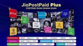 Jio Postpaid Plus प्लान्स के साथ यूज़र्स को जमा करना होगा सिक्योरिटी अमाउंट