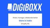 DigiBoxx: भारत सरकार ने लॉन्च किया एक मेड इन इंडिया स्टोरेज प्लेटफॉर्म