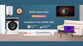 Amazon Wow Salary Days Sale का आज अंतिम दिन, लैपटॉप पर मिलेगा बेहतरीन डिस्काउंट
