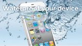 Waterproof स्मार्टफोन को क्या आपने कभी पानी में डुबाकर चेक किया है...?