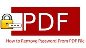 PDF Files से पासवर्ड कैसे हटाएं, हिंदी में जानिए कई तरीके