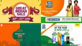 Republic Day Sale 2021: अमेज़न vs फ्लिपकार्ट vs शाओमी vs वनप्लस vs पोको 