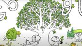 Earth Day 2021: गूगल ने डूडल के जरिए मनाया पृथ्वी दिवस और दिया पर्यावरण बचाने का संदेश
