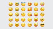 World Emoji Day: ये हैं सबसे ज्यादा और सबसे कम इस्तेमाल किए जाने वाले Emoji