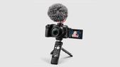भारत में लॉन्च हुआ अब तक का सबसे हल्का Nikon Mirrorless Camera