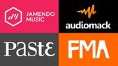 एक नजर 5 Best Free Music Download Sites पर 