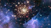 Nasa ने पेश करें यूनिवर्स के कुछ अद्भुत नजारें, पलक झपकते ही नाचते है तारें