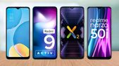 Best Smartphone Under Rs 10,000: बढ़िया मौका, 10 हजार रु के अंदर खरीदें बढ़िया फोन