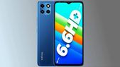 OMG! Infinix ने पेश किया 6.6 इंच का यह फोन, कीमत है सिर्फ 6799 रुपये, तुरंत कर लें ऑर्डर