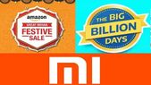 Amazon और Flipkart पर मिल रहा Mi दिवाली सेल ऑफर, Redmi लैपटॉप, स्मार्टफोन, TV और ईयरबड्स पर बड़ी छूट