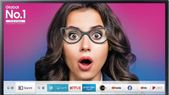 महालूट Offer! थोक के भाव बिक रही हैं ये का Smart TV, स्टॉक खत्म होने से पहले धड़ल्ले से खरीद रहे लोग