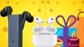 इस दिवाली दें अपनों को Wireless Earbuds सफर हो जाएगा खत्म पर Earbuds बैटरी नहीं