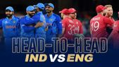 IND vs ENG Live Streaming Apps: देखना चाहते है आज का धमाकेदार मैच, ये बेस्ट ऐप्स कर सकती है आपकी मदद 