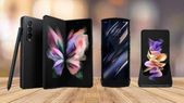 ये है भारत के कुछ Best Foldable Phones