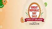 Amazon Great Republic day Sale में मिलेंगे जबरदस्त ऑफर्स, धमाकेदार छूट के साथ करें शॉपिंग, जानें कब होगी शुरू?