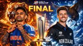 India vs New Zealand Final: ₹200 से कम में देखें लाइव मैच, इन प्लान्स में मिल रहा फ्री JioHotstar