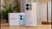 Redmi Note 17 5G पर SBI का बड़ा धमाका: ₹24,999 में मिल रहा ये धांसू फोन, जल्दी करें!