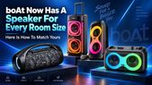 boAt Bluetooth Speakers Guide: Stone 900 से लेकर PartyPal 650 तक, जानिए आपके लिए कौन सा बेस्ट है