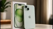 Flipkart Sale: iPhone 15 की कीमत में बड़ी गिरावट, ₹62,999 में मिल रहा है ये धांसू फोन!