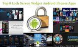 Top 8 Must Download Lock Screen Widget Apps For Your... Top 8 Must Download Lock Screen Widget Apps For Your Android Smartphone