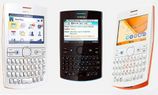 Nokia Asha 205 Arrives in India at Rs 3,499: All That You... Nokia Asha 205 Arrives in India at Rs 3,499: All That You Need to Know About Dual SIM Handset